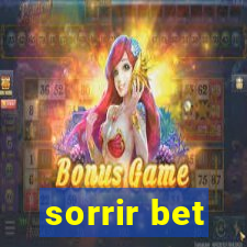 sorrir bet